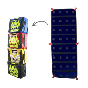 Panel Aprovisionamiento Magnetico